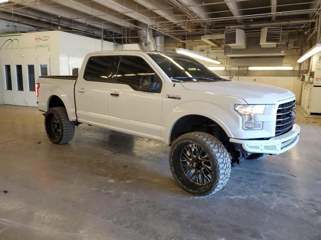 2016 Ford F150 Supercrew - Image 4