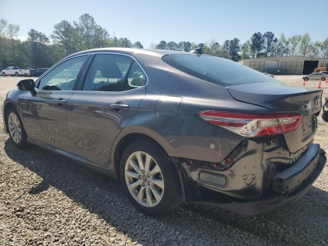 2019 Toyota Camry L - Фото 2