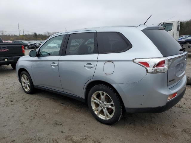 2014 Mitsubishi Outlander Se - Image 2