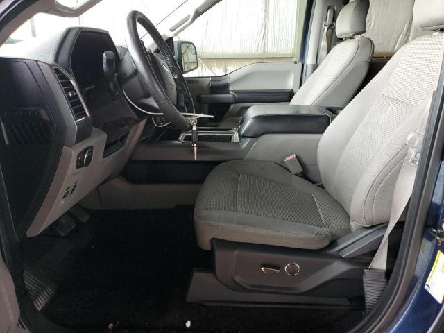 2016 Ford F150 Supercrew - Image 7