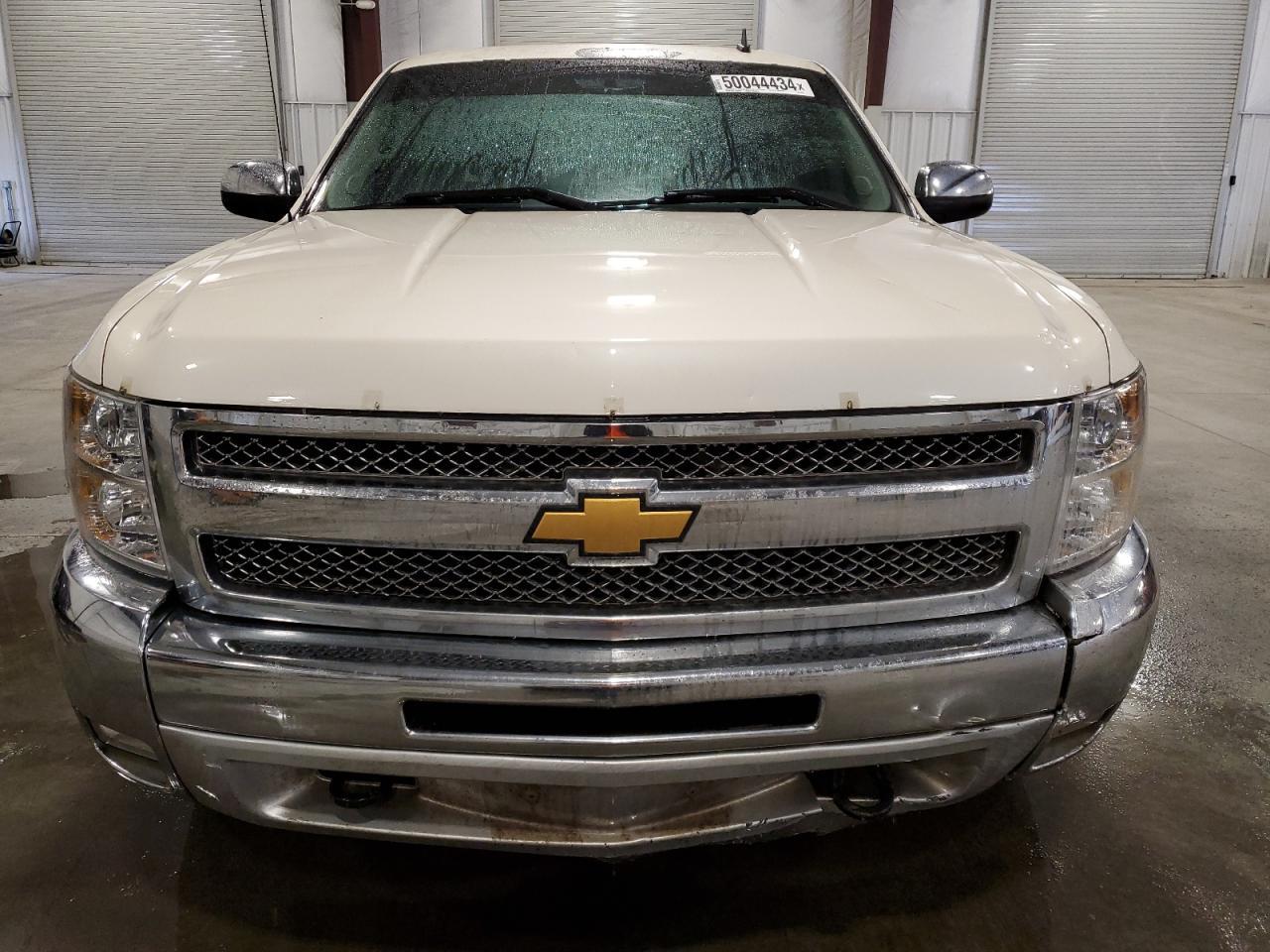 2013 CHEVROLET SILVERADO - Image 5