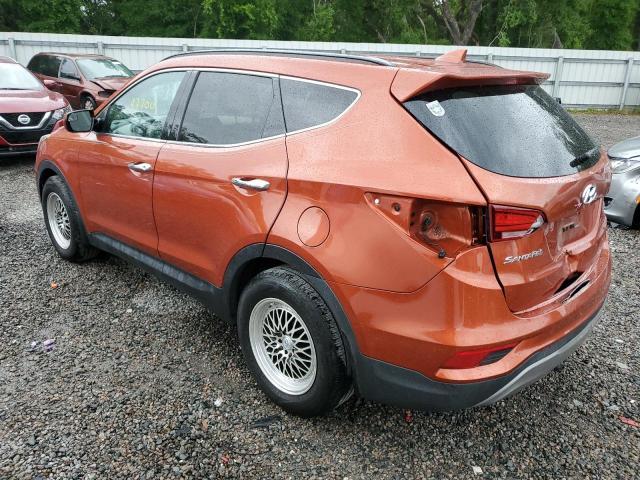 2017 Hyundai Santa Fe Sport - Image 2