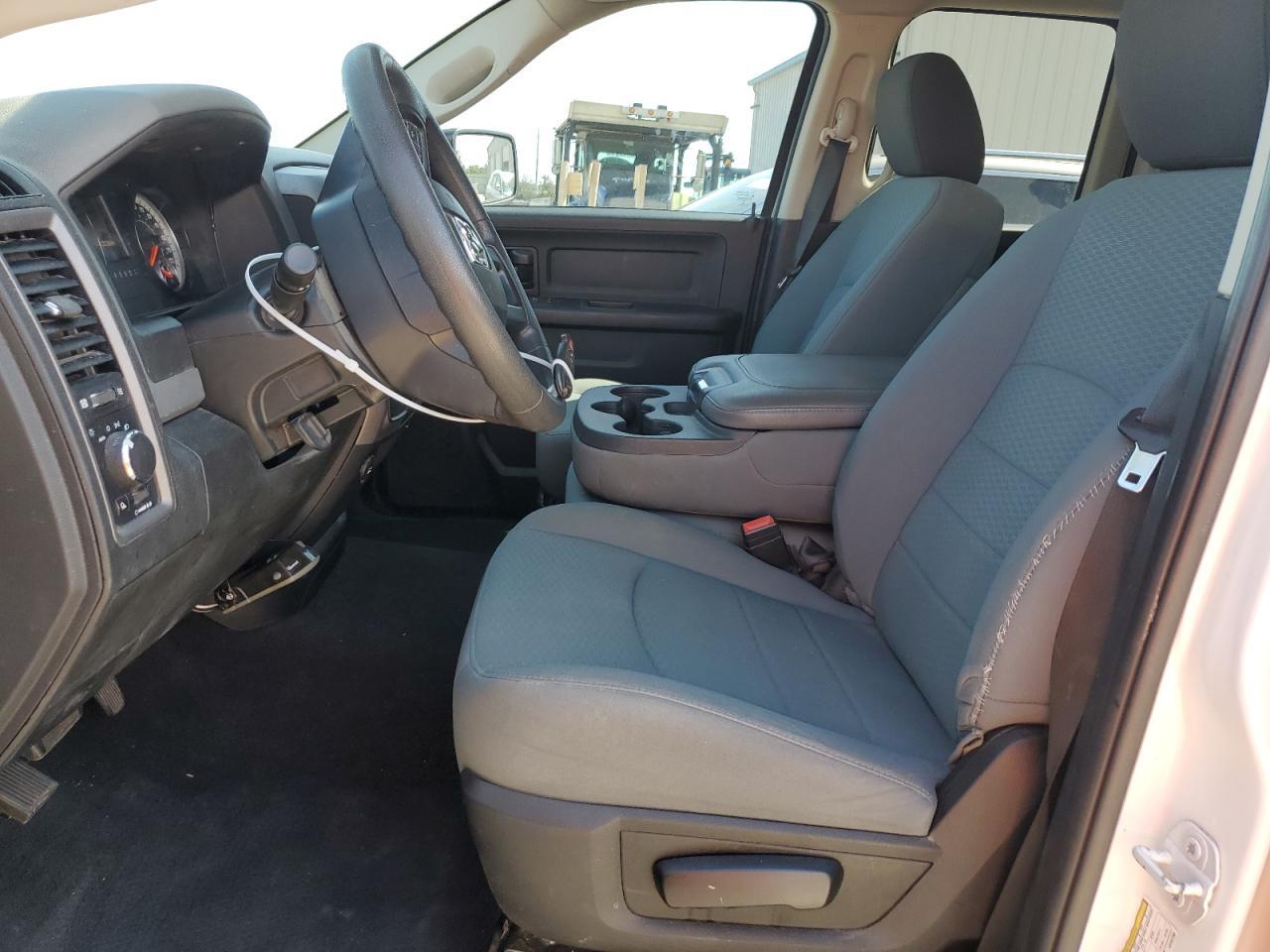 2020 RAM 1500 CLASS - Image 7