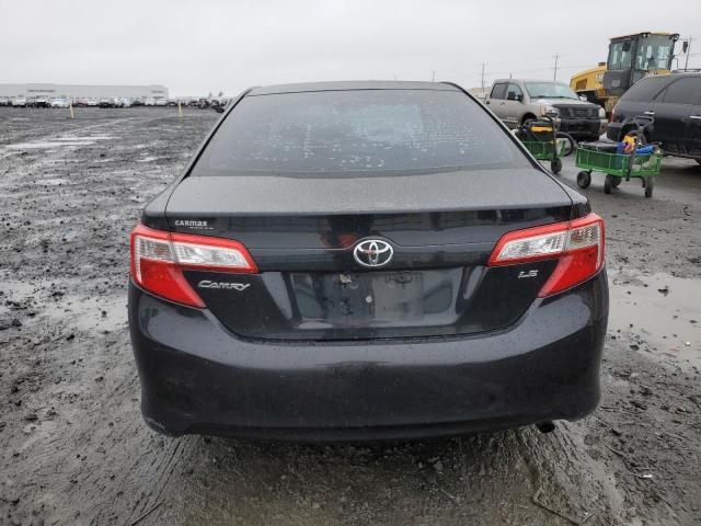 2012 Toyota Camry Base - Image 6