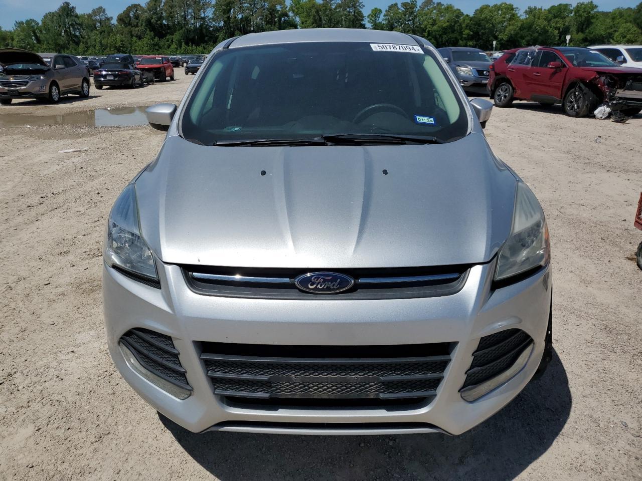 2015 FORD ESCAPE SE - Image 5