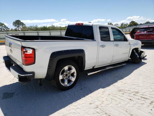 2017 Chevrolet Silverado C1500 - Фото 3