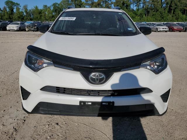 2018 Toyota Rav4 Le - Фото 5