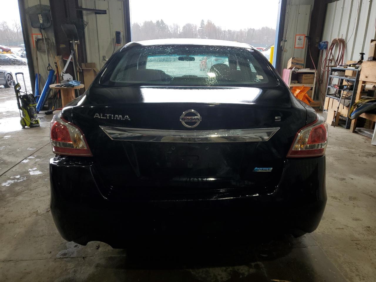 2013 NISSAN ALTIMA 2.5 - Image 6