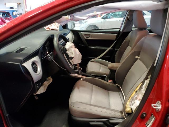 2018 Toyota Corolla L - Фото 7