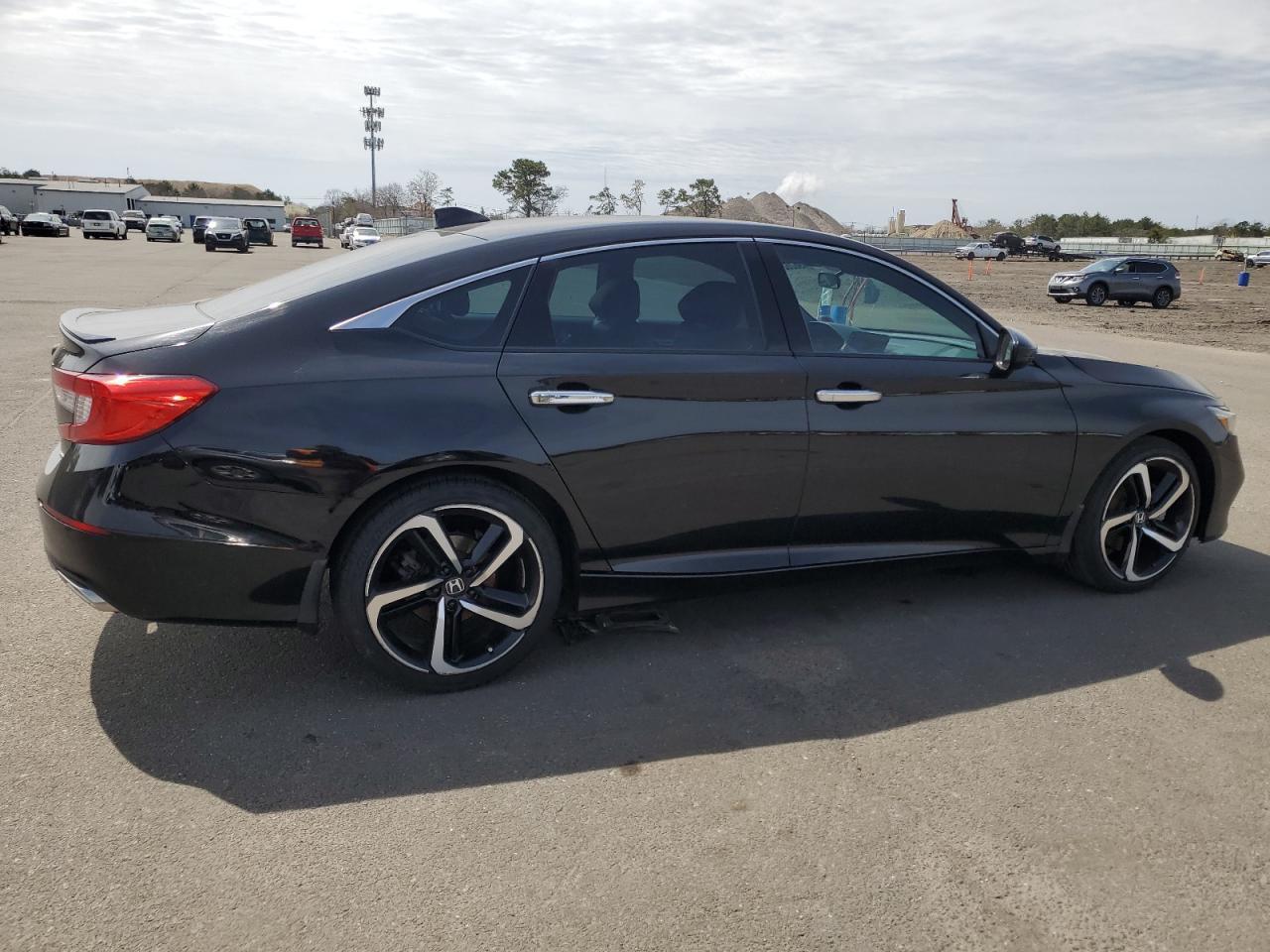 2019 HONDA ACCORD SPO - Image 3