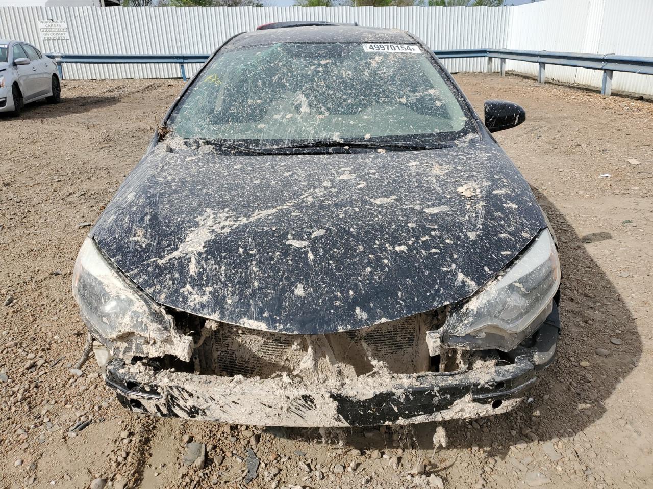2015 TOYOTA COROLLA L - Image 5