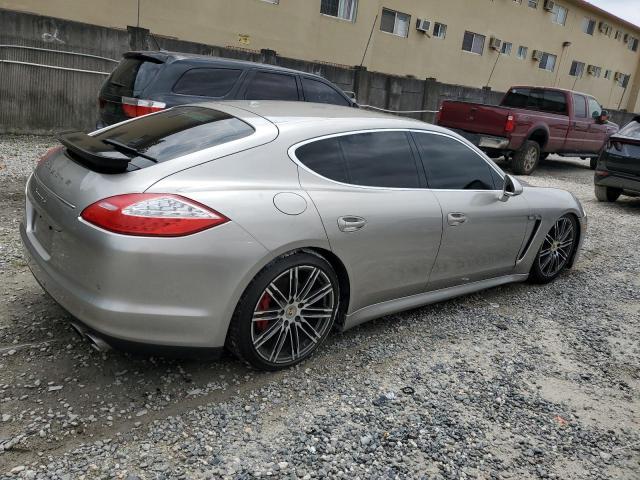 2013 Porsche Panamera S Hybrid - Фото 3