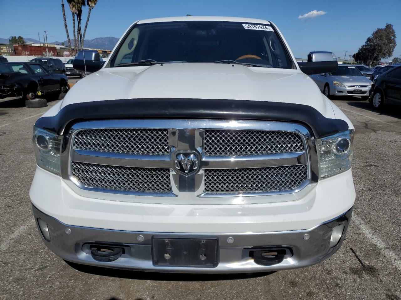 2014 RAM 1500 LONGH - Image 5