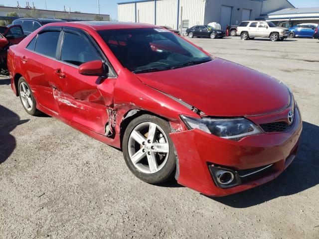 2013 Toyota Camry L - Фото 4