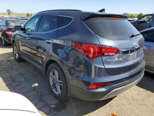 2017 Hyundai Santa Fe Sport - Image 2
