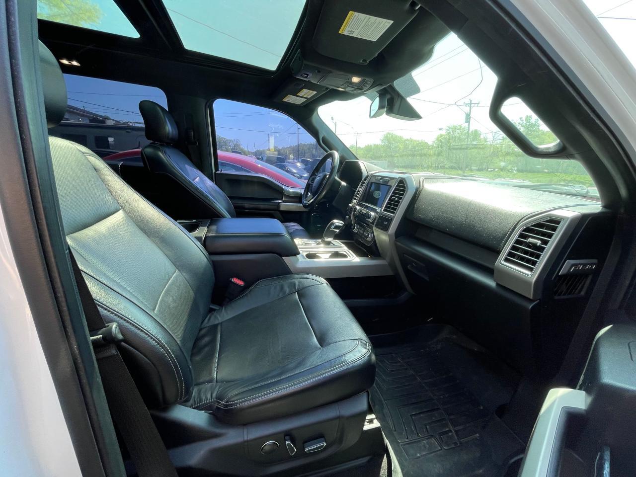 2016 FORD F150 SUPER - Image 5