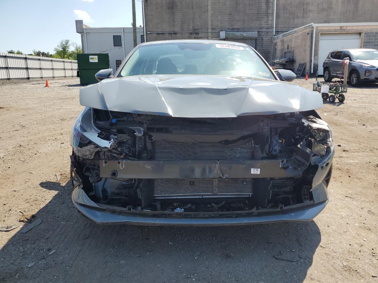 2023 HYUNDAI ELANTRA SE - Фото 5