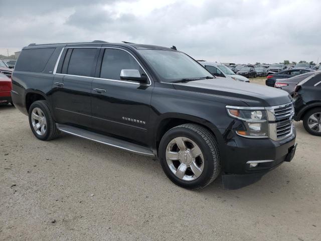 2015 Chevrolet Suburban C1500 Ltz - Фото 4
