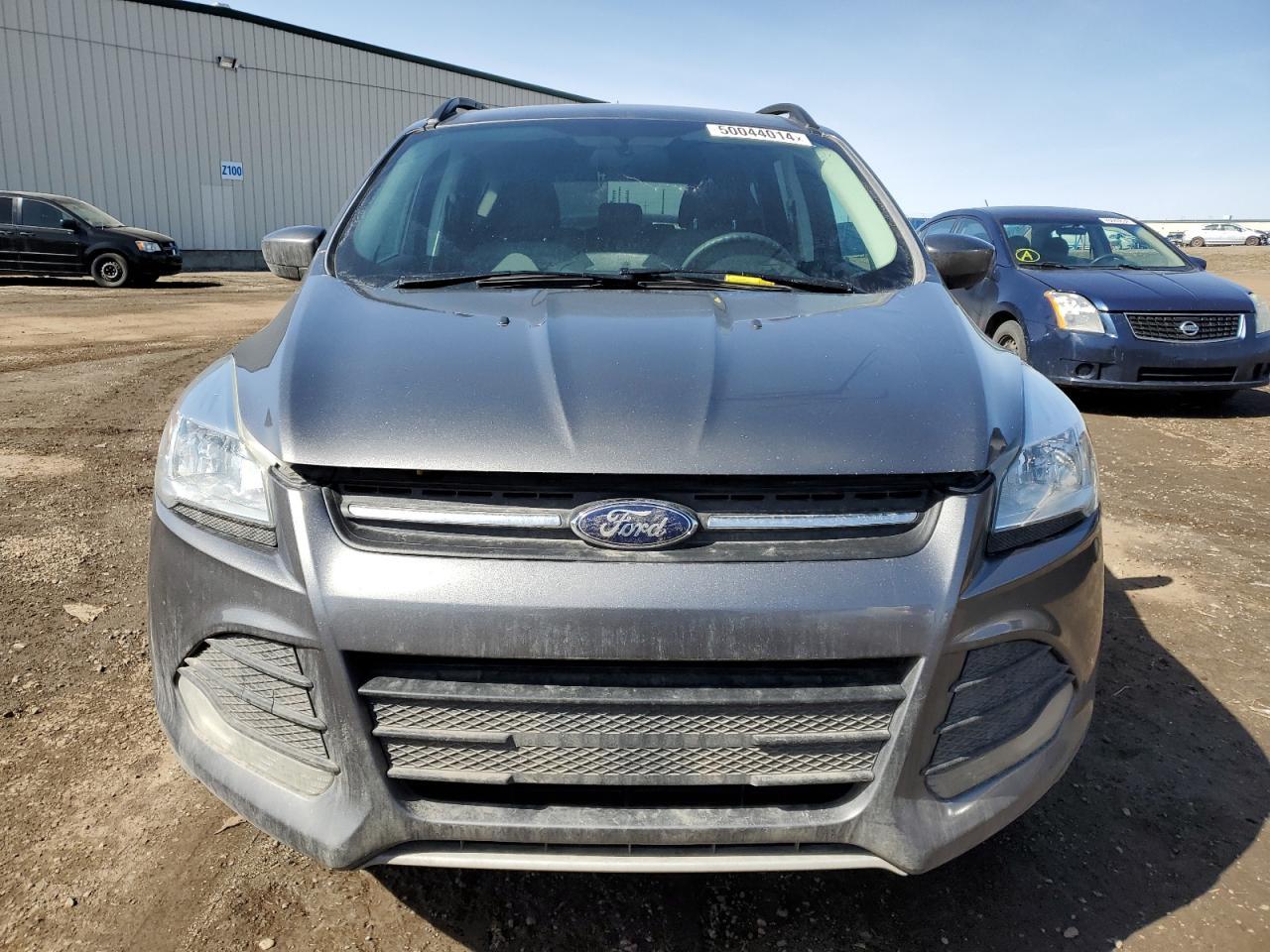 2014 FORD ESCAPE SE - Image 5