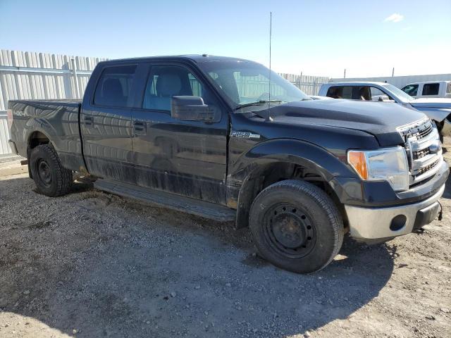 2014 Ford F150 Supercrew - Фото 4