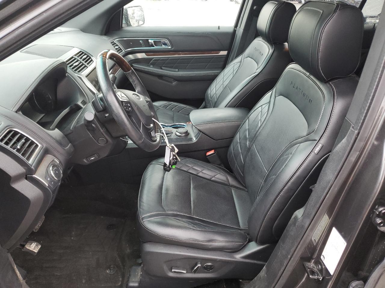 2016 FORD EXPLORER P - Image 7