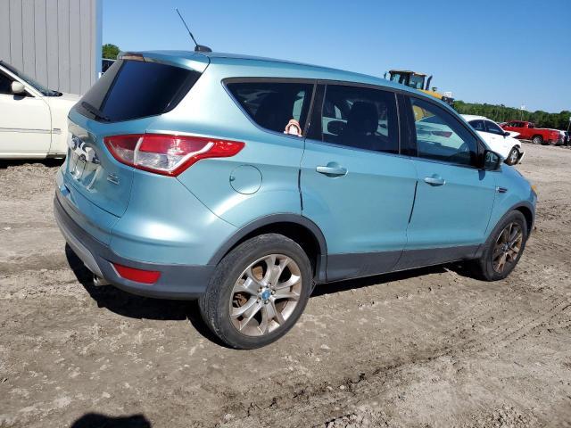 2013 Ford Escape Sel - Image 3