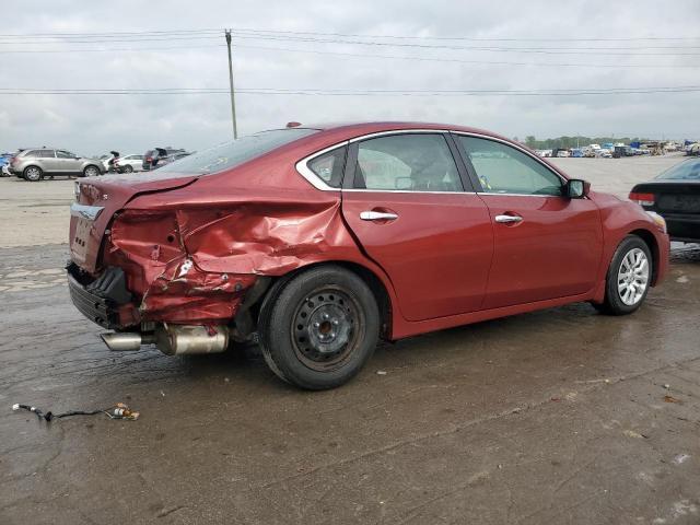 2015 Nissan Altima 2.5 - Image 3