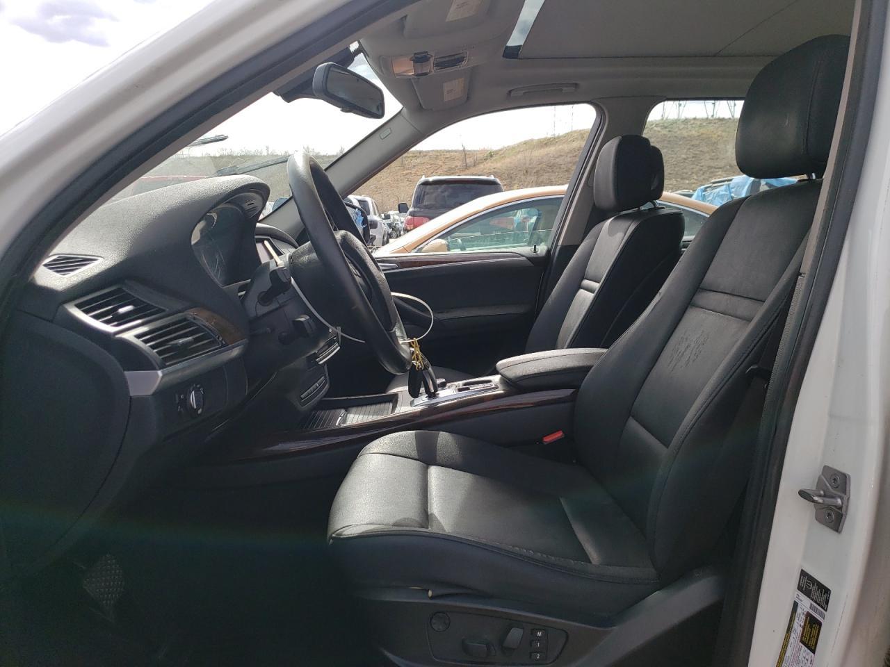 2012 BMW X5 XDRIVE3 - Image 7