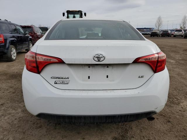 2018 Toyota Corolla L - Фото 6