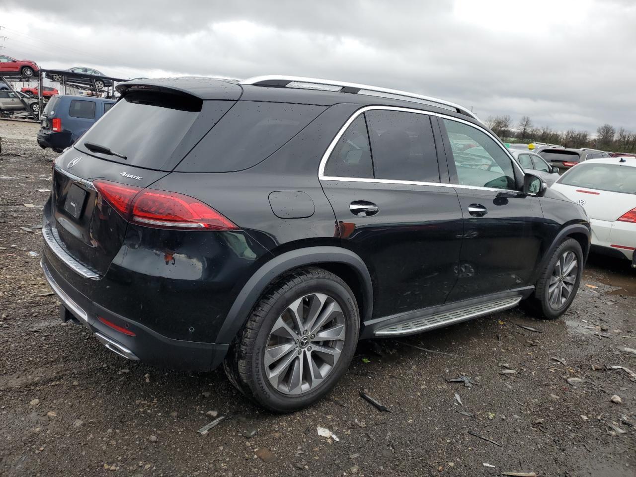 2020 MERCEDES-BENZ GLE 350 4M - Image 3