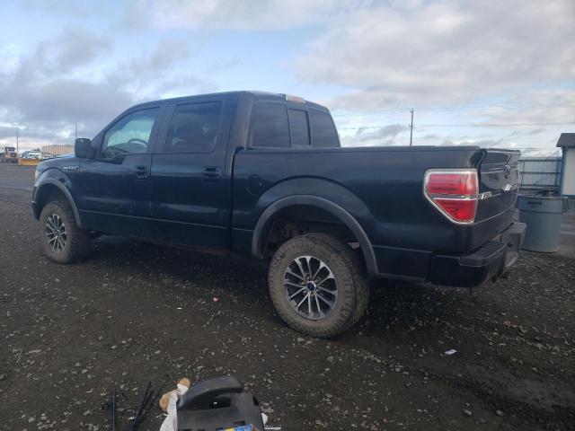 2010 Ford F150 Supercrew - Image 2