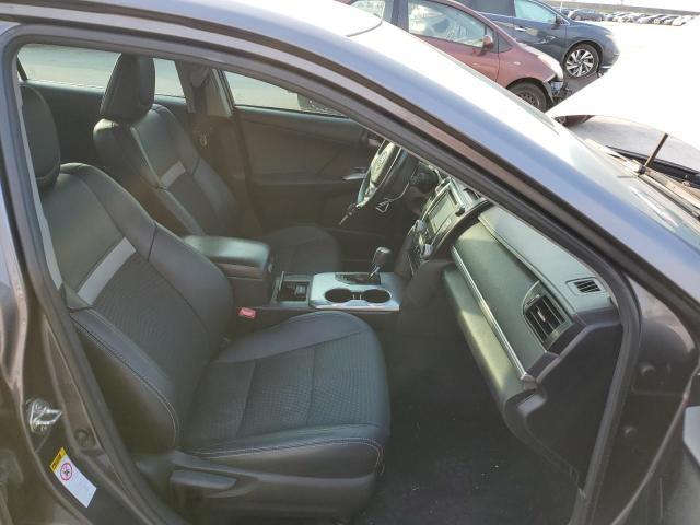 2014 Toyota Camry L - Фото 7