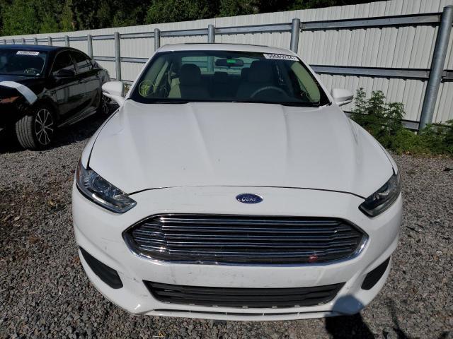 2014 Ford Fusion Se - Image 5