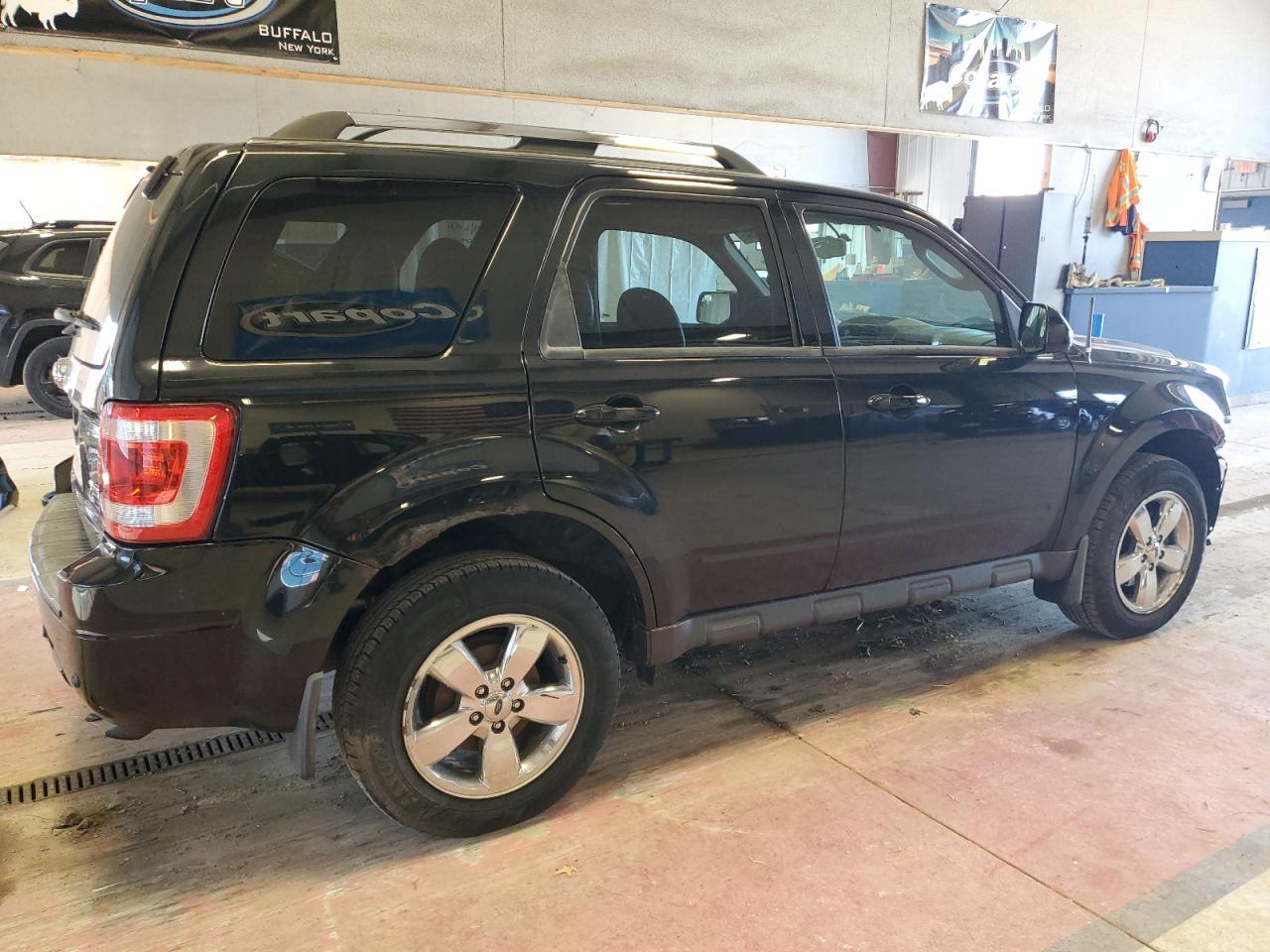 2012 FORD ESCAPE LIM - Image 3