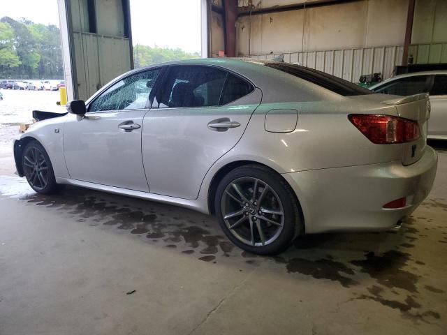 2011 LEXUS IS 250 - Фото 2