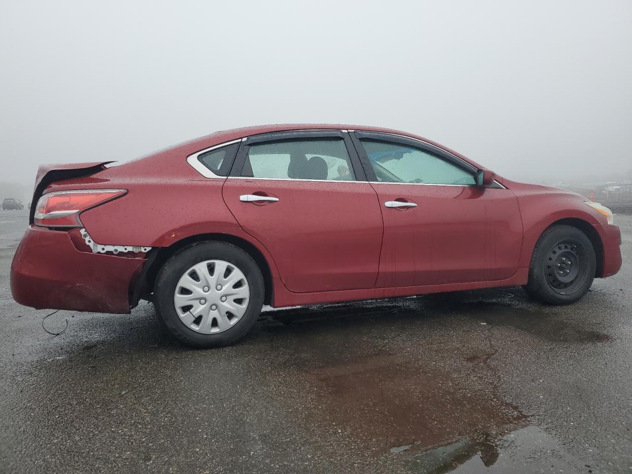 2015 NISSAN ALTIMA 2.5 - Фото 3