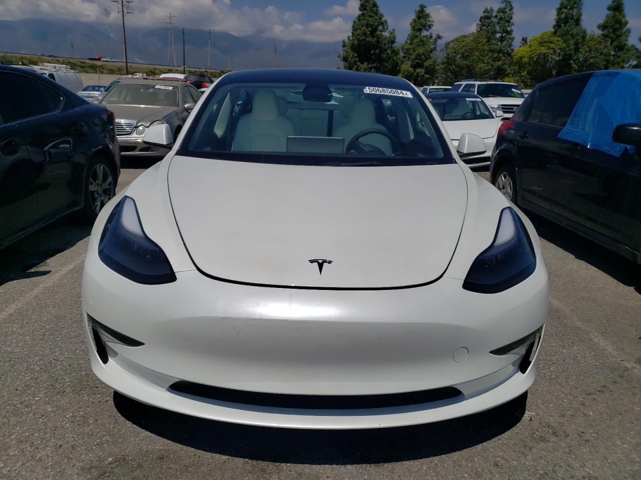 2023 TESLA MODEL 3 - Фото 5