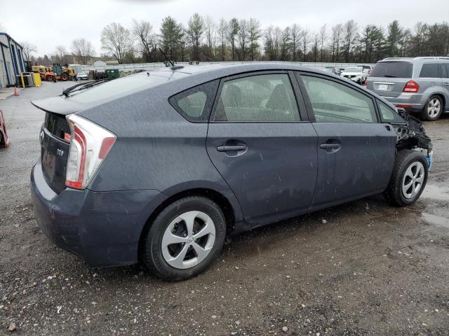 2013 Toyota Prius - Фото 3