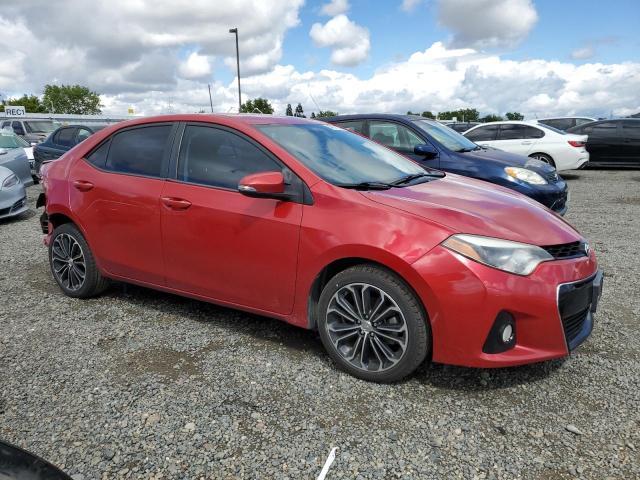 2014 Toyota Corolla L - Фото 4