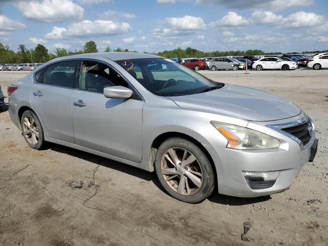 2013 Nissan Altima 2.5 - Фото 4