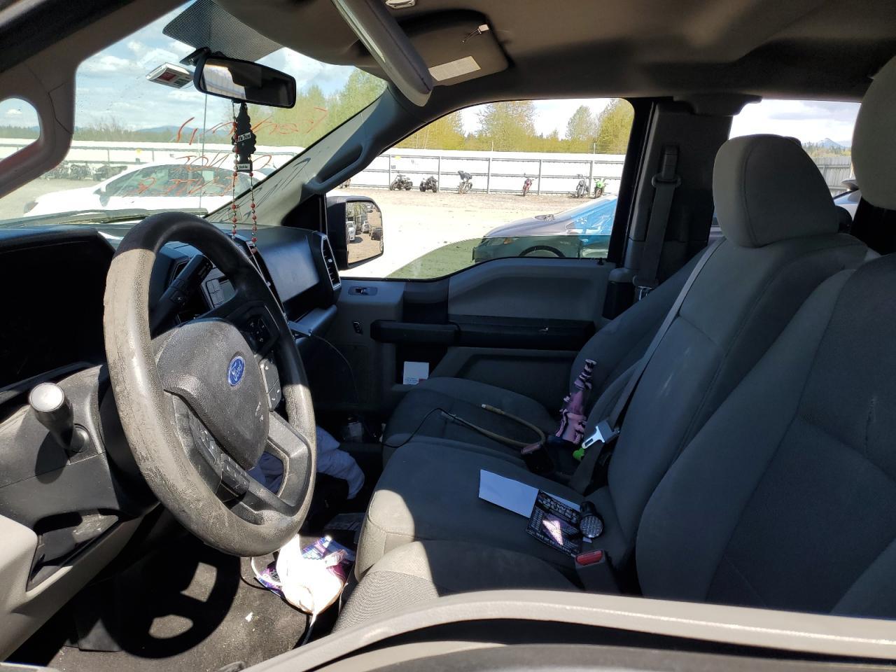 2016 FORD F150 SUPER - Image 7