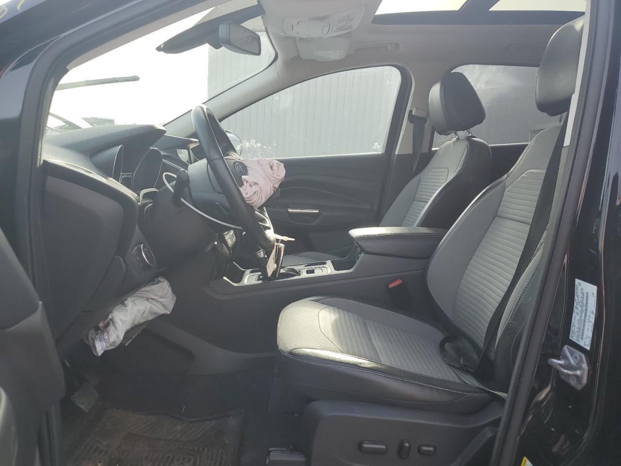 2017 FORD ESCAPE TIT - Image 7