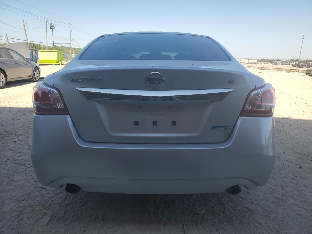 2013 NISSAN ALTIMA 2.5 - Image 6