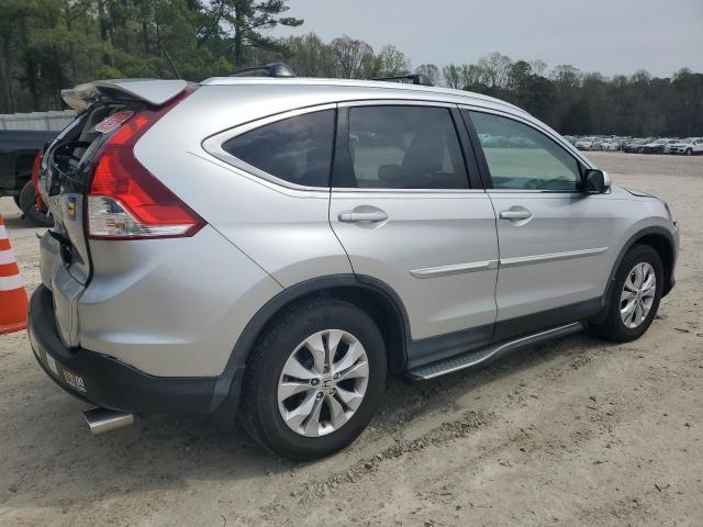 2013 Honda Cr-V Exl - Фото 3