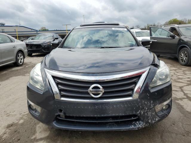 2013 Nissan Altima 2.5 - Фото 5