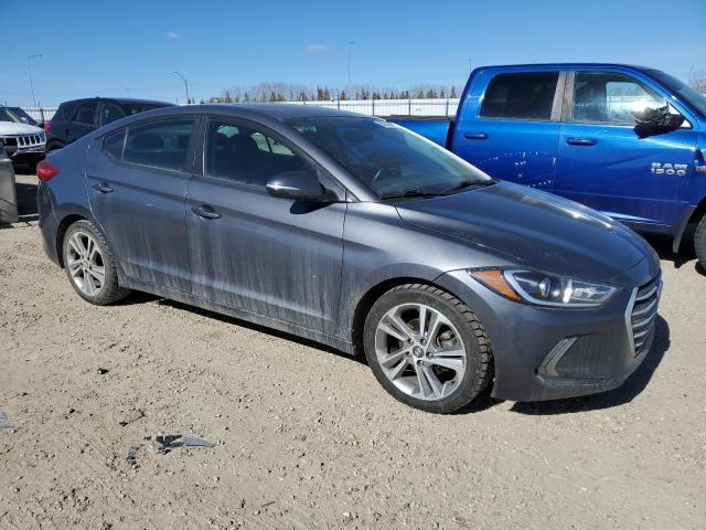 2017 Hyundai Elantra Se - Фото 4