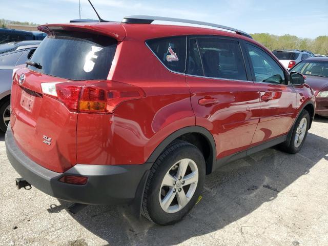2013 Toyota Rav4 Xle - Image 3