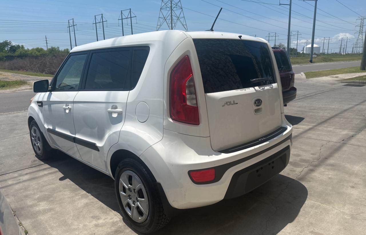 2013 KIA SOUL - Image 3
