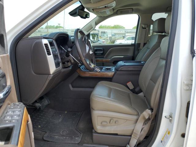 2016 GMC Sierra K1500 Slt - Image 7