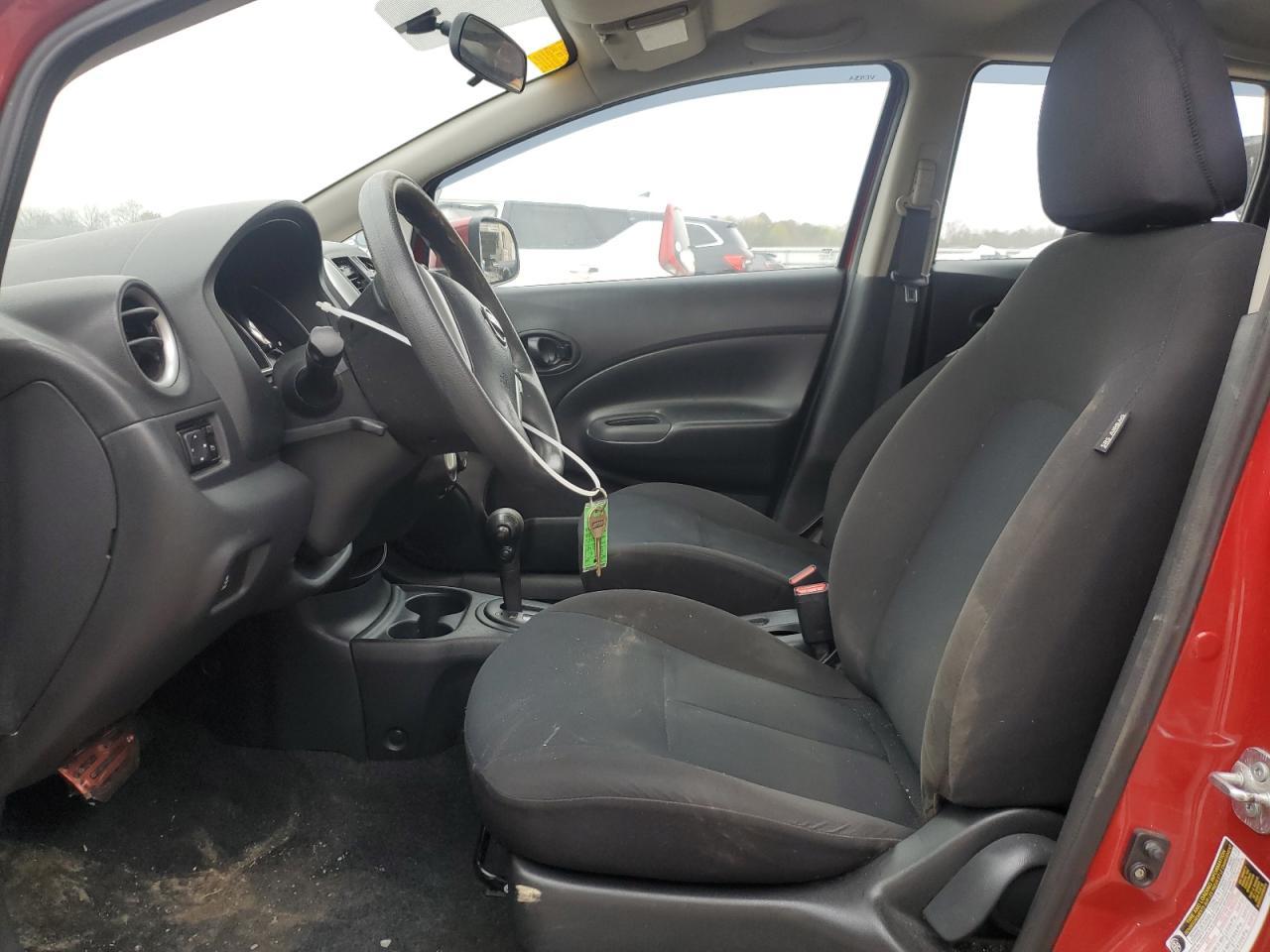 2014 NISSAN VERSA NOTE - Image 7